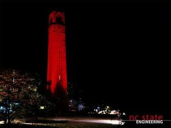 College Of Engineering North Carolina State University