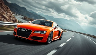 Audi Sport Wallpaper