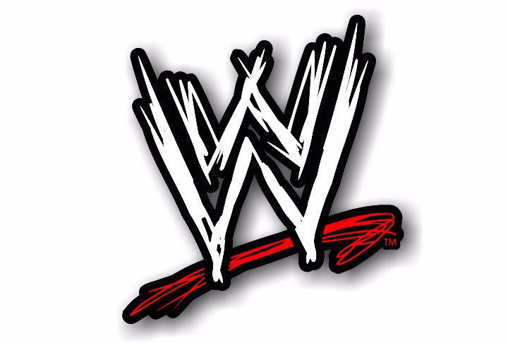 Wwe Logo
