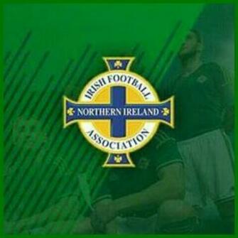 Northern Ireland Wallpaper Football