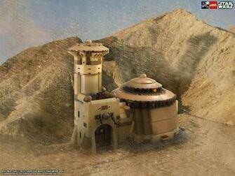 Brickwars Sets Sand Castle Lego Star Wars Wallpaper