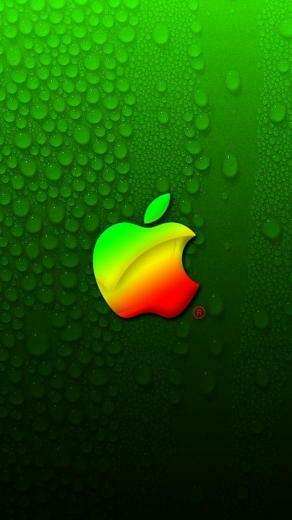 iPhone 5s Wallpaper HD And Background