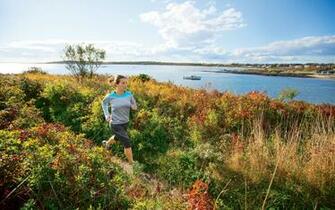 Runnersworld Where Run Rave Cape Elizabeth Maine