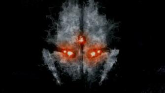 Cod Ghosts Extinction Logo Wallpaper Background