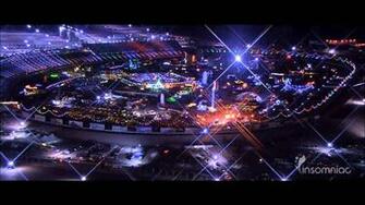 Electric Daisy Carnival Las Vegas Celebrate Art Love And Life