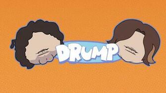 Drump Animation Game Grumps Video Games Entertainment