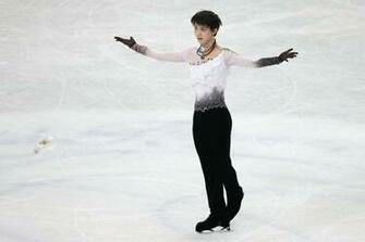 Yuzuru Hanyu Photos Isu World Figure Skating