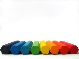 Rainbow Pastels Wallpaper By Aneesah
