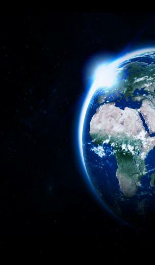 The Earth Wallpaper