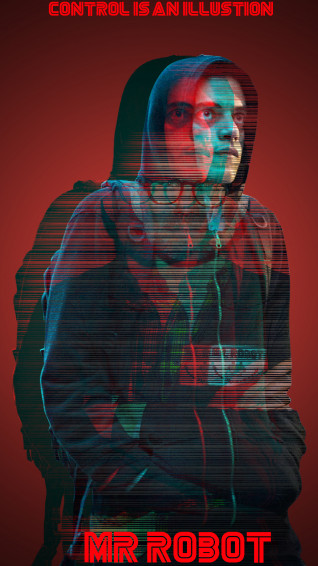 Mr Robot Elliot By Kidflash013