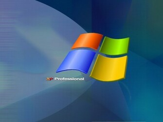 Desktop Wallpaper Black Windows Xp With Orange Fire