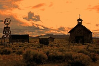 Wild West