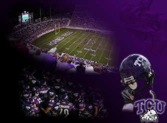 Tcu Horned Frogs Wallpaper