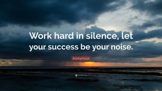 Success Motivational Wallpaper