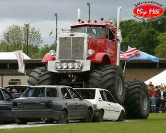 Pics Photos Best Monster Truck Big Wallpaper Wide