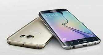 Agora Os Donos De Um Galaxy S6 Ou Edge Podem Colocar Seus