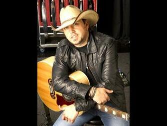 Jason Aldean Wallpaper