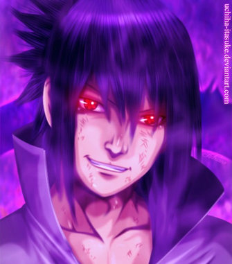 Sasuke Complete Susanoo Wallpaper Uchiha By