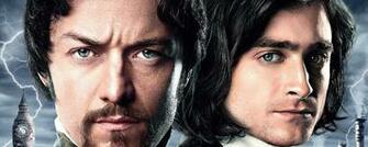 Victor Frankenstein Movie Wallpaper HD