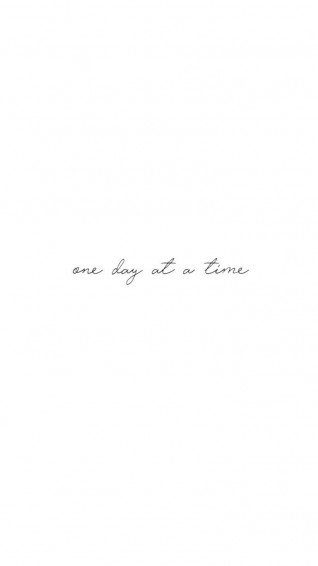 Black And White Quotes Wallpaper