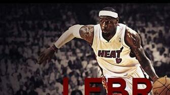 Lebron James Wallpaper Desktop High Resolution HD