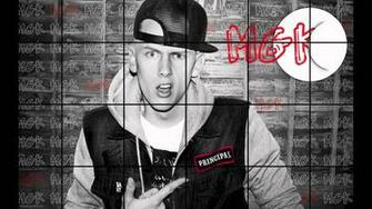 Machine Gun Kelly Wallpaper