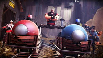 Heavy S Epic Split By Pyromanik
