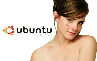 On August By Stephen Comments Off Ubuntu Girl Wallpaper