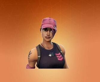 Guess The Fortnite Skin Quiz By Melaniejmn