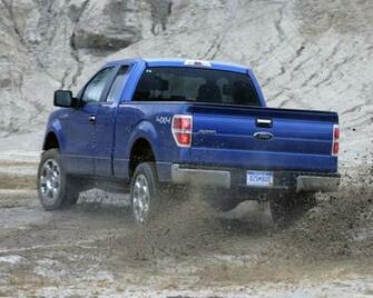 F150 Wallpaper Below And Choose Set As Background From The Menu