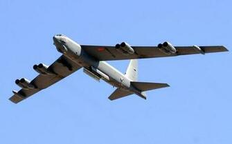 Clicswallpaper B Stratofortress Wallpaper