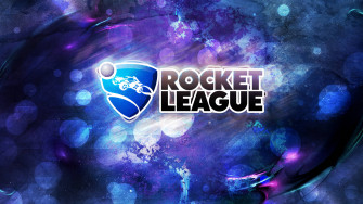 Rocket League Wallpaper