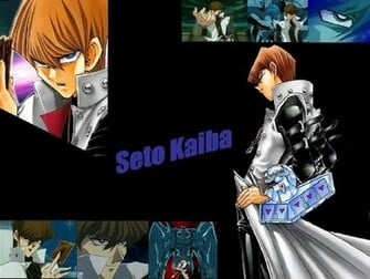 Seto Kaiba Wallpaper