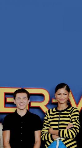 Norah Wills On Tom Holland