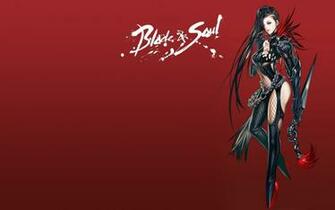Blade And Soul Wallpaper HD Game