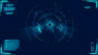 High Tech Wallpaper By Christ13430