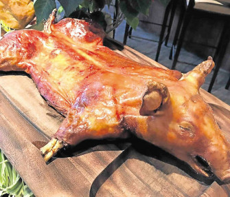 Lechon Picture Wallpaper