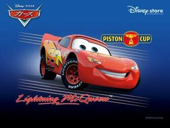 Cars Wallpaper Cartoon