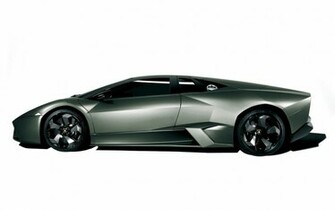 Lamborghini Reventon Wallpaper