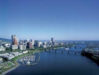 Five Great Places To Visit In Portland Oregon Tigard The