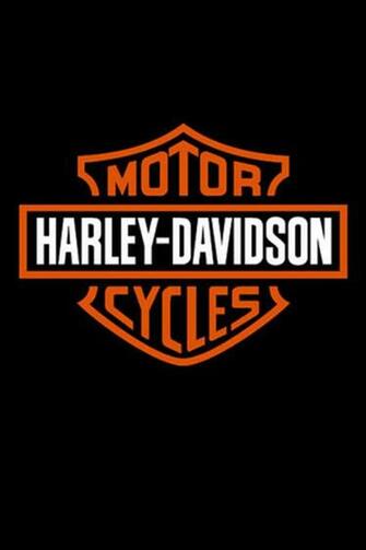 Harley Davidson iPhone Wallpaper HD
