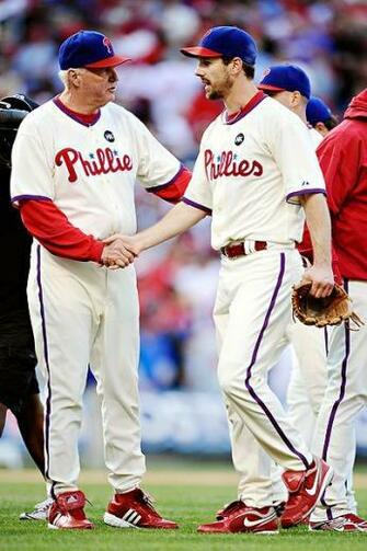 Phillies Cliff Lee Wallpaper Quite