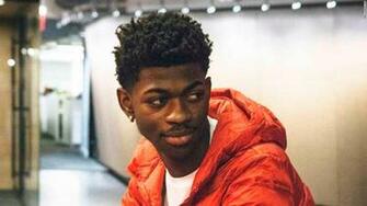 Lil Nas X S Old Town Road Hits No Cnn