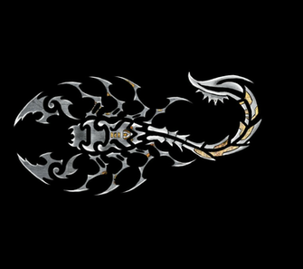 Cool Tattoo Background