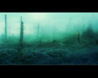 Dreamland Wallpaper By Li Bra