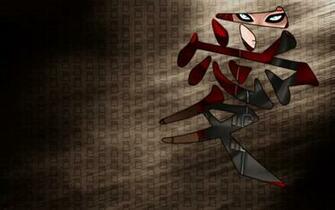 Naruto Gara Shippuden HD Desktop Wallpaper A14