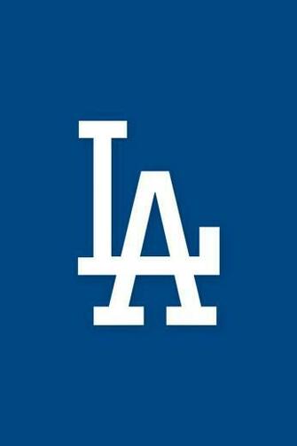iPhone Background Dodgers From Category Logos Wallpaper For