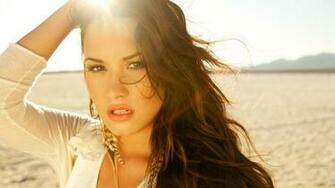 Demi Lovato Desktop Background By Stay Strong