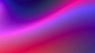 Blue Purple Gradient Wallpaper