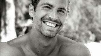 Paul Walker HD Wallpaper
